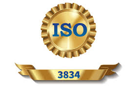 Iso 3834 Certification Blog